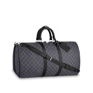 Louis Vuitton Keepall Dufflebag